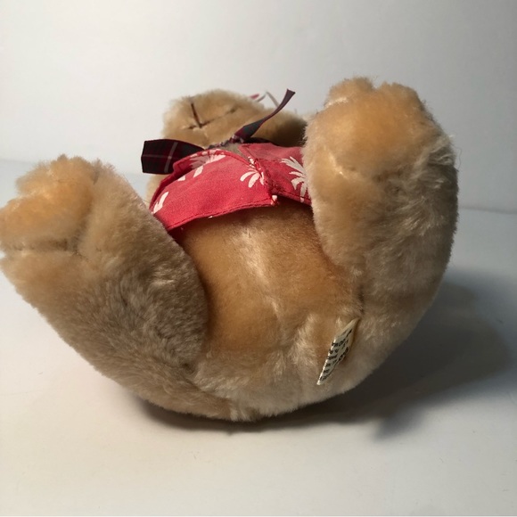 1980’s “Life’s A Beach” Teddy Bear - Picture 6 of 10